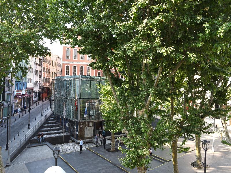Gulec Hotel Istanbul - Genel
