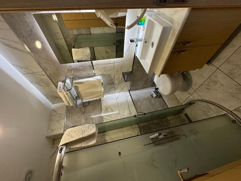 Gulec Hotel Istanbul - Oda
