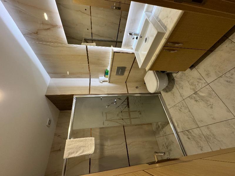 Gulec Hotel Istanbul - Oda
