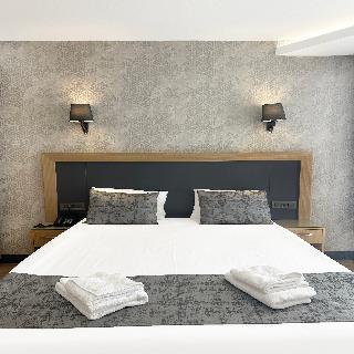 Gulec Hotel Istanbul fotoÄŸrafÄ±