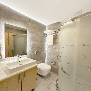 Gulec Hotel Istanbul fotoÄŸrafÄ±