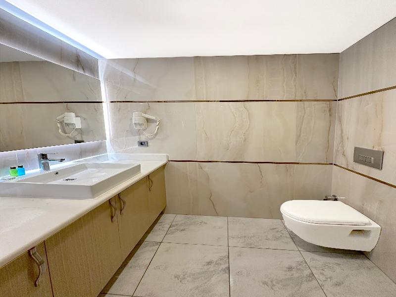 Gulec Hotel Istanbul - Oda