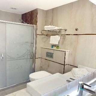 Gulec Hotel Istanbul fotoÄŸrafÄ±
