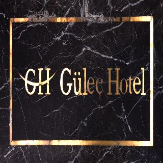 Gulec Hotel Istanbul fotoÄŸrafÄ±