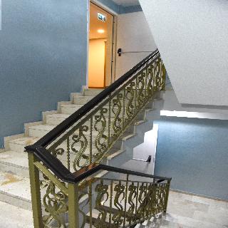 Gulec Hotel Istanbul fotoÄŸrafÄ±
