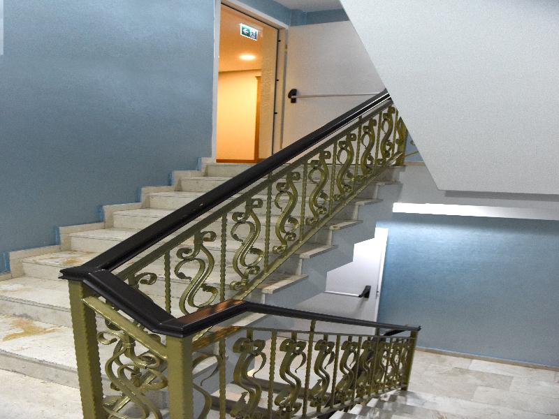 Gulec Hotel Istanbul - Restoran