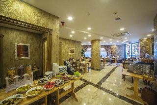 Gulec Hotel Istanbul fotoÄŸrafÄ±