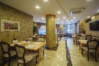 Gulec Hotel Istanbul fotoÄŸrafÄ±