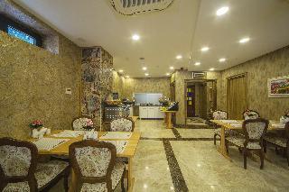 Gulec Hotel Istanbul fotoÄŸrafÄ±