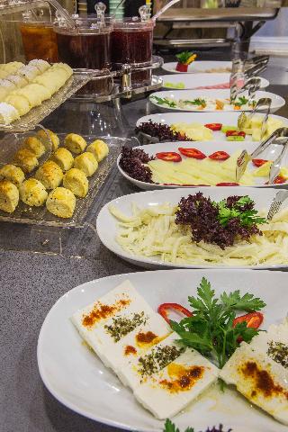 Gulec Hotel Istanbul fotoÄŸrafÄ±