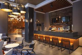 Four Points by Sheraton Manhattan Midtown West fotoÄŸrafÄ±