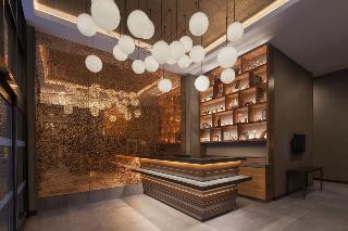 Four Points by Sheraton Manhattan Midtown West fotoÄŸrafÄ±