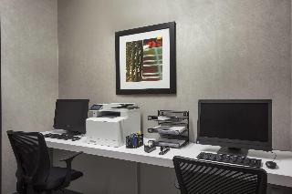 Four Points by Sheraton Manhattan Midtown West fotoÄŸrafÄ±