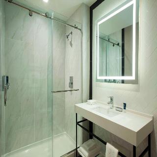 Four Points by Sheraton Manhattan Midtown West fotoÄŸrafÄ±