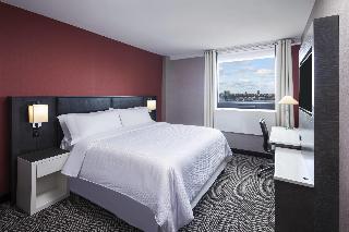 Four Points by Sheraton Manhattan Midtown West fotoÄŸrafÄ±