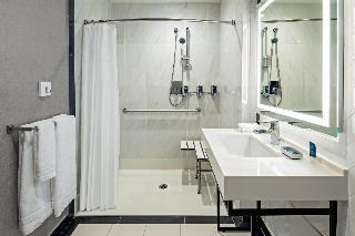 Four Points by Sheraton Manhattan Midtown West fotoÄŸrafÄ±