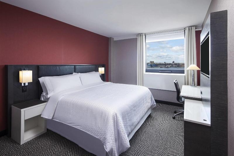 Four Points by Sheraton Manhattan Midtown West - Oda