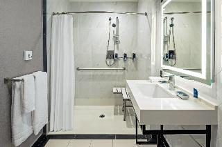 Four Points by Sheraton Manhattan Midtown West fotoÄŸrafÄ±