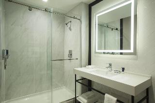 Four Points by Sheraton Manhattan Midtown West fotoÄŸrafÄ±