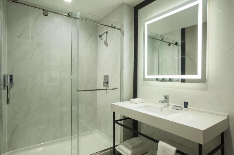 Four Points by Sheraton Manhattan Midtown West - Oda