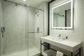 Four Points by Sheraton Manhattan Midtown West fotoÄŸrafÄ±