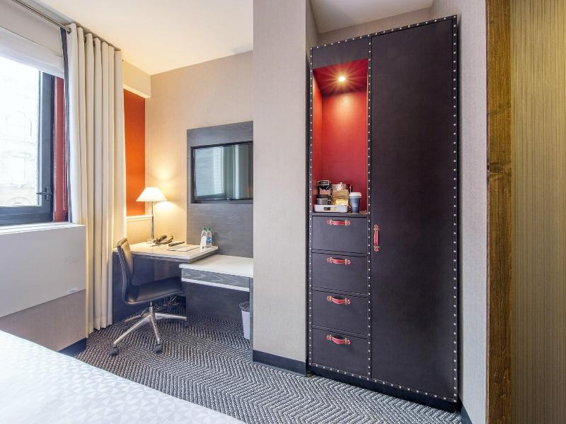 Four Points by Sheraton Manhattan Midtown West - Oda