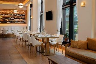 Four Points by Sheraton Manhattan Midtown West fotoÄŸrafÄ±