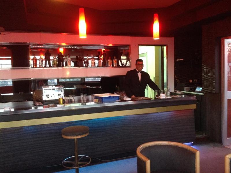 El Hana International - Genel