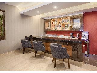 Kordon Hotel Cankaya fotoÄŸrafÄ±