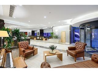 Kordon Hotel Cankaya fotoÄŸrafÄ±