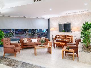 Kordon Hotel Cankaya fotoÄŸrafÄ±