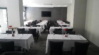 Kordon Hotel Cankaya fotoÄŸrafÄ±