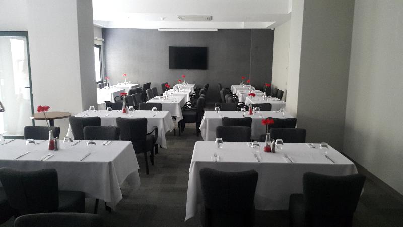 Kordon Hotel Cankaya - Toplantı