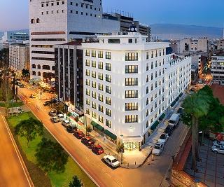 Kordon Hotel Cankaya otel fotoğrafı