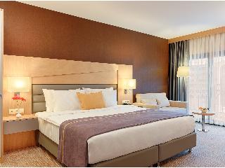 Kordon Hotel Cankaya fotoÄŸrafÄ±