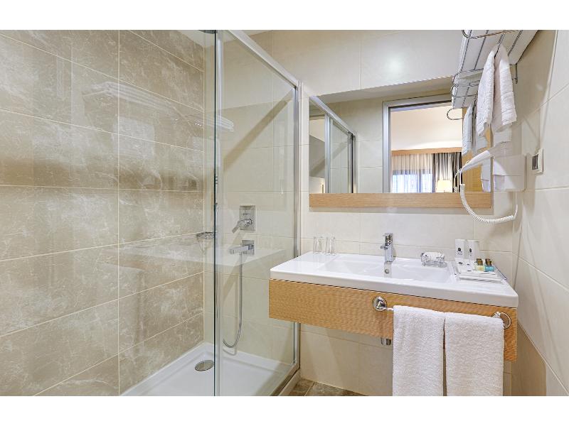 Kordon Hotel Cankaya - Oda