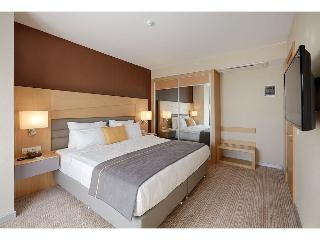 Kordon Hotel Cankaya fotoÄŸrafÄ±