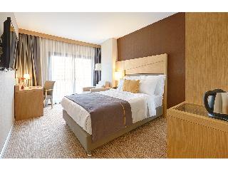 Kordon Hotel Cankaya fotoÄŸrafÄ±