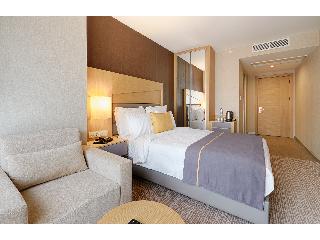 Kordon Hotel Cankaya fotoÄŸrafÄ±