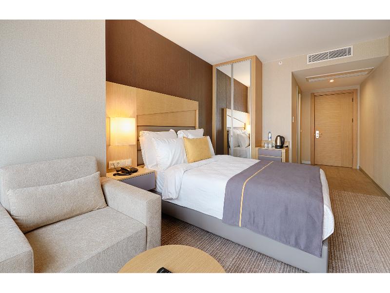 Kordon Hotel Cankaya - Oda