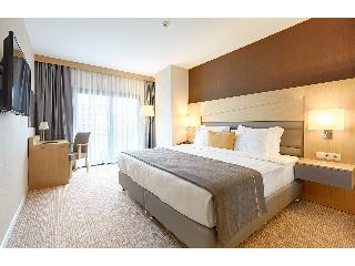 Kordon Hotel Cankaya fotoÄŸrafÄ±