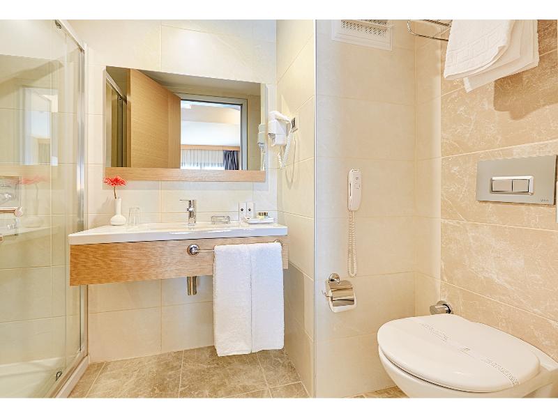 Kordon Hotel Cankaya - Oda