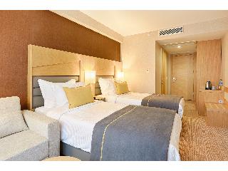 Kordon Hotel Cankaya fotoÄŸrafÄ±