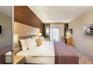 Kordon Hotel Cankaya fotoÄŸrafÄ±
