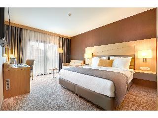Kordon Hotel Cankaya fotoÄŸrafÄ±