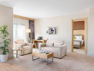 Kordon Hotel Cankaya fotoÄŸrafÄ±