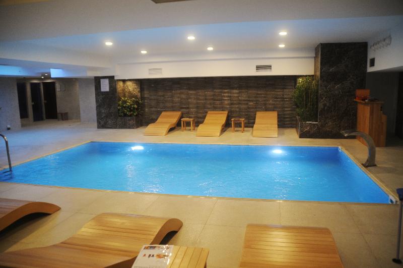 Kordon Hotel Cankaya - Havuz