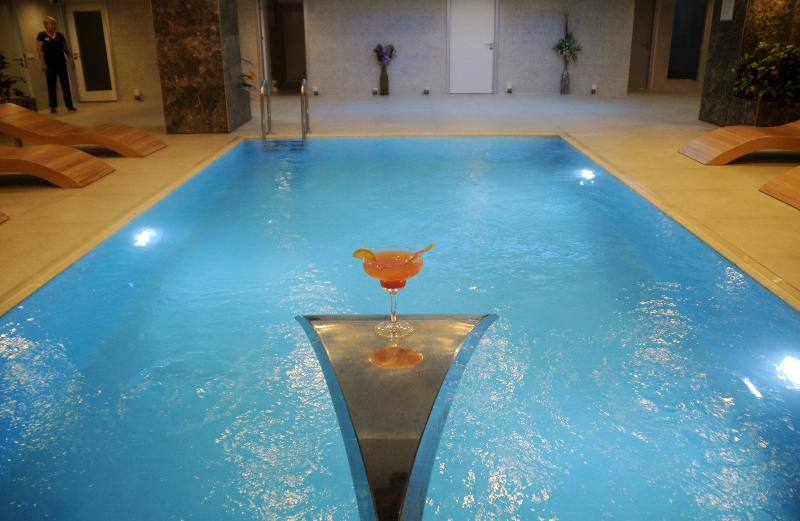 Kordon Hotel Cankaya - Havuz