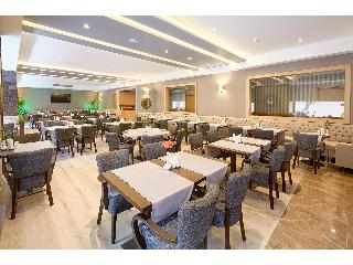 Kordon Hotel Cankaya fotoÄŸrafÄ±