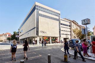 Prima Luce Downtown otel fotoğrafı